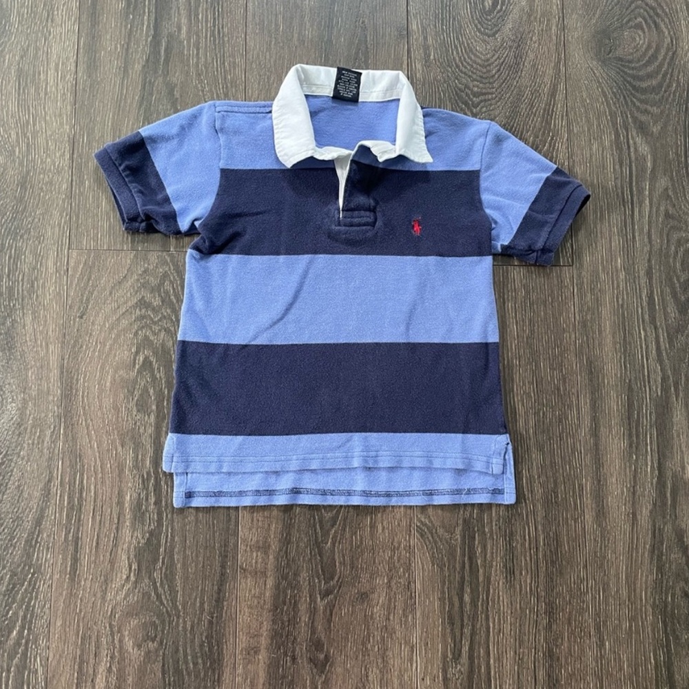 Ralph Lauren Kid’s Polo